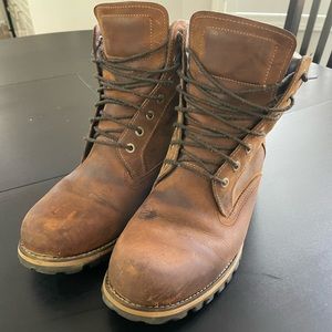 Timberland Rugged 6” Waterproof Boots